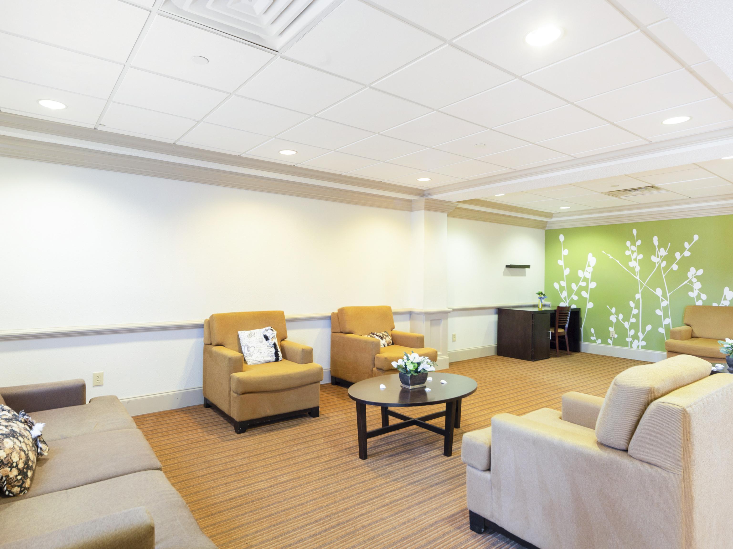 Ramada By Wyndham Jackson Ms Hotel Bagian luar foto