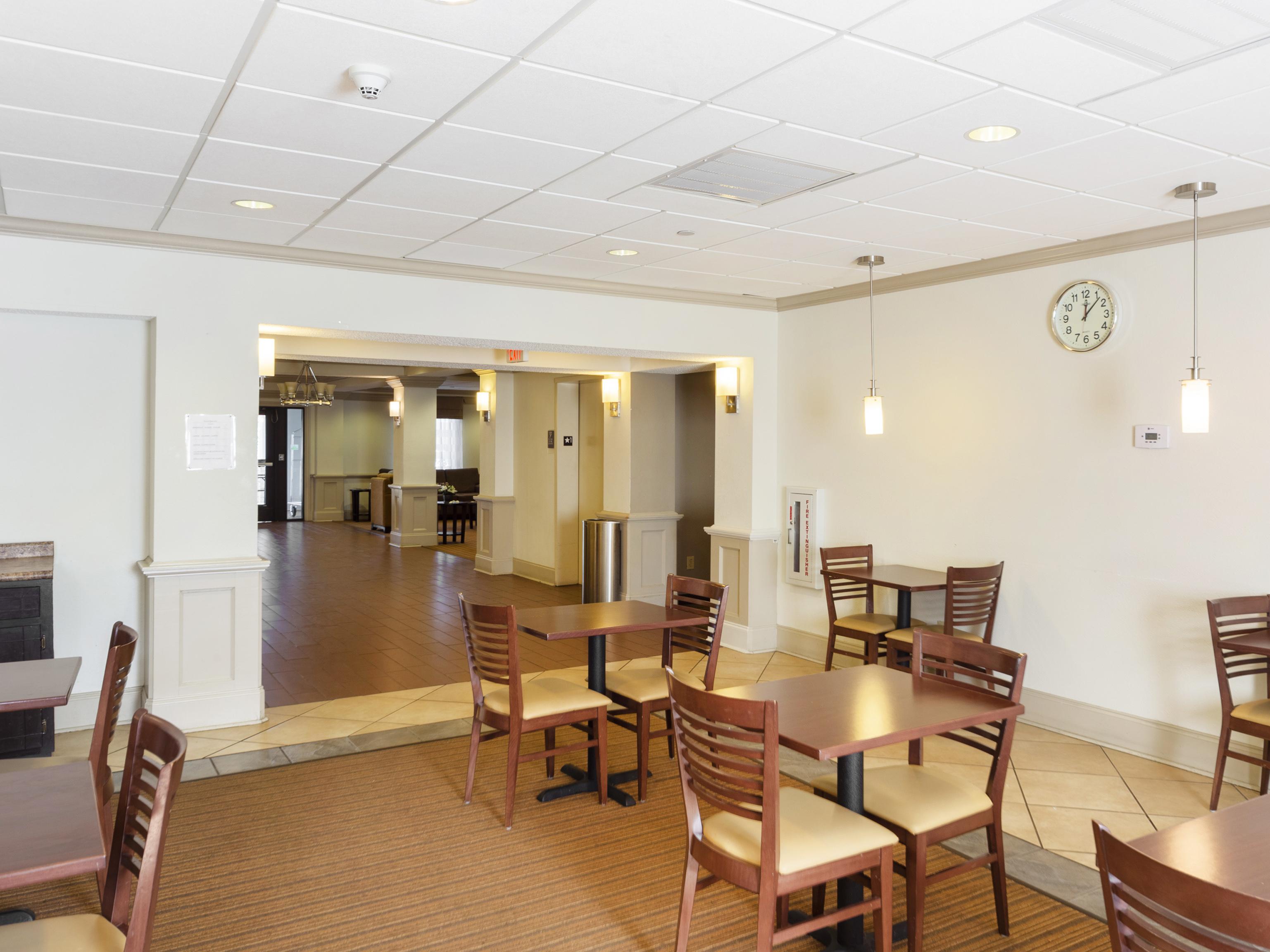 Ramada By Wyndham Jackson Ms Hotel Bagian luar foto