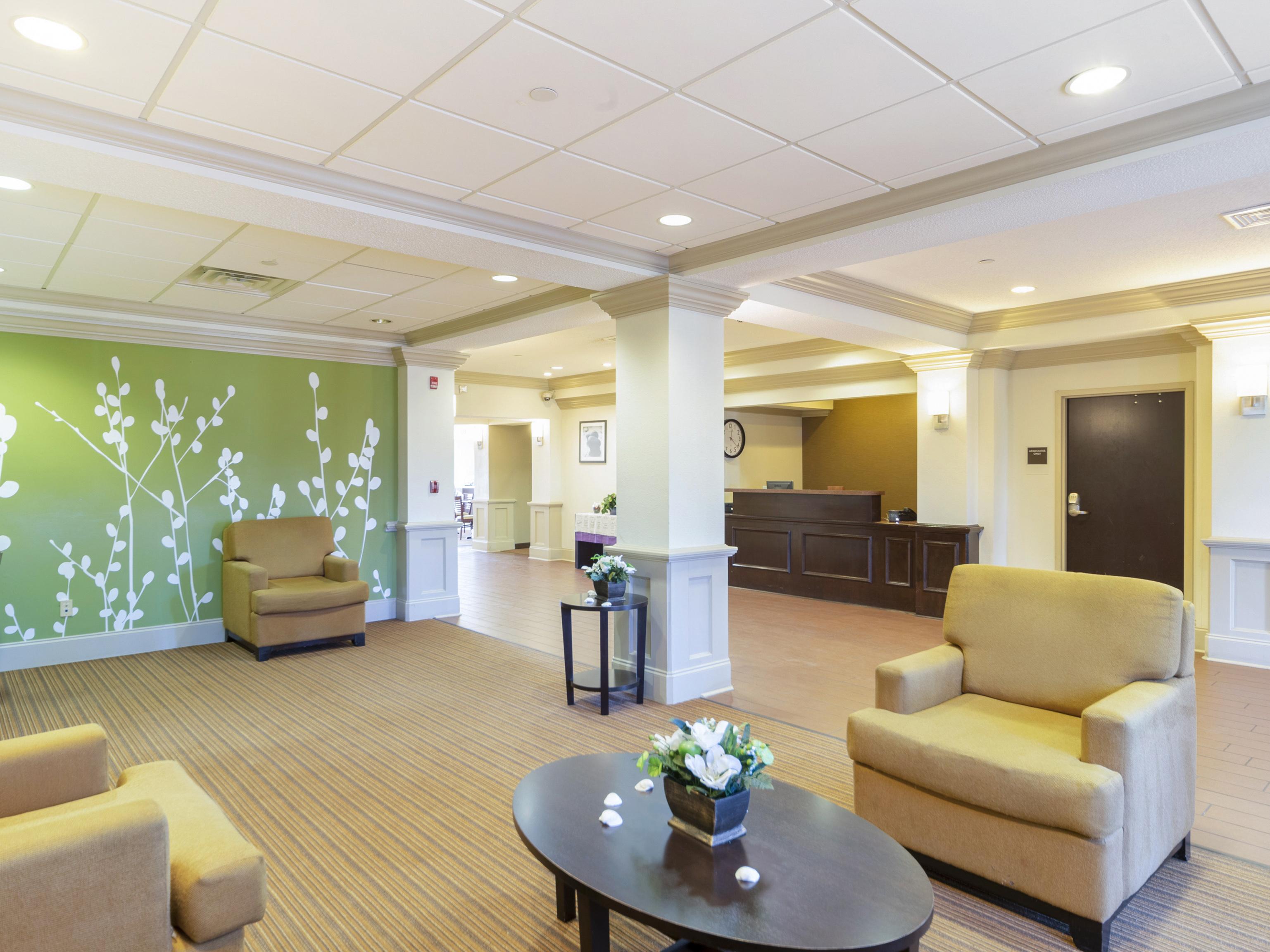 Ramada By Wyndham Jackson Ms Hotel Bagian luar foto