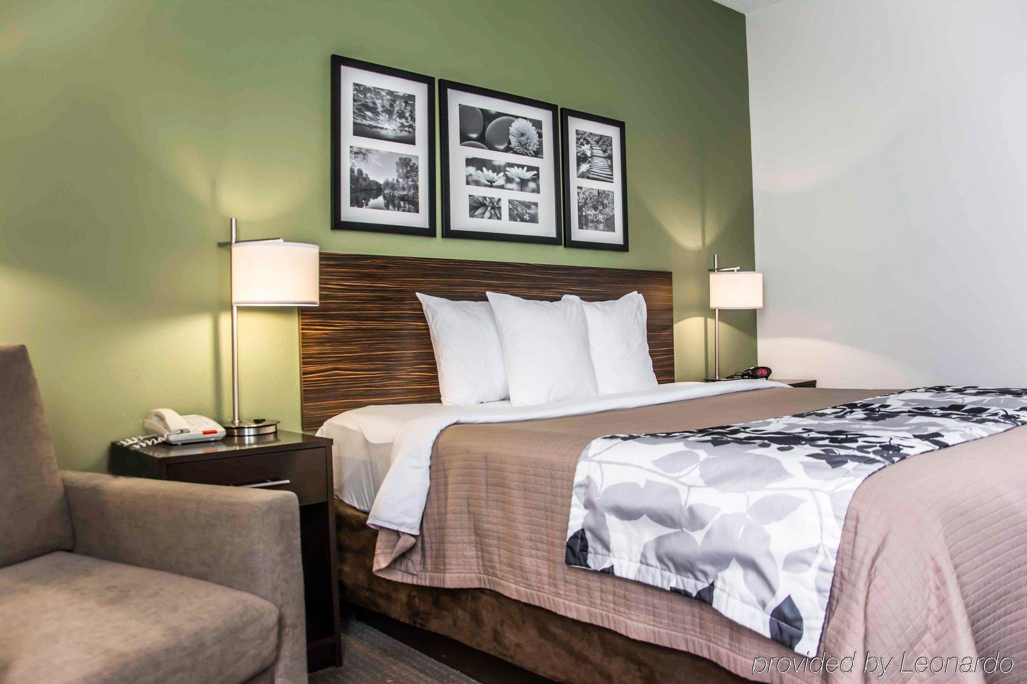 Ramada By Wyndham Jackson Ms Hotel Bagian luar foto
